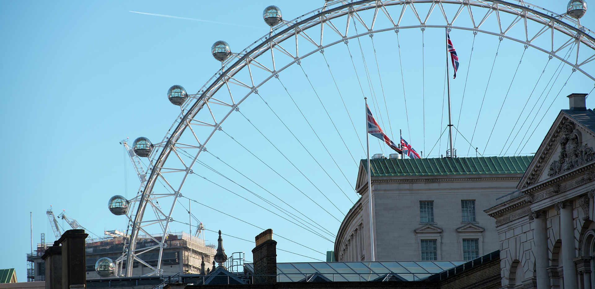 St Edward, 9 Millbank, Local Area