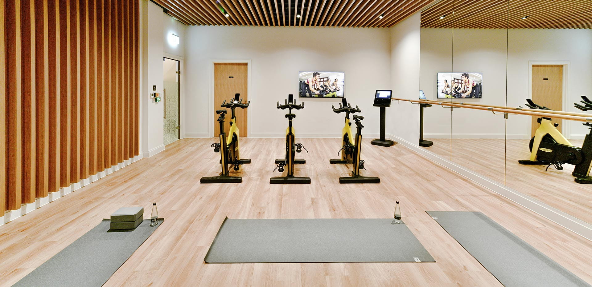 9 Millbank - Facilities Image