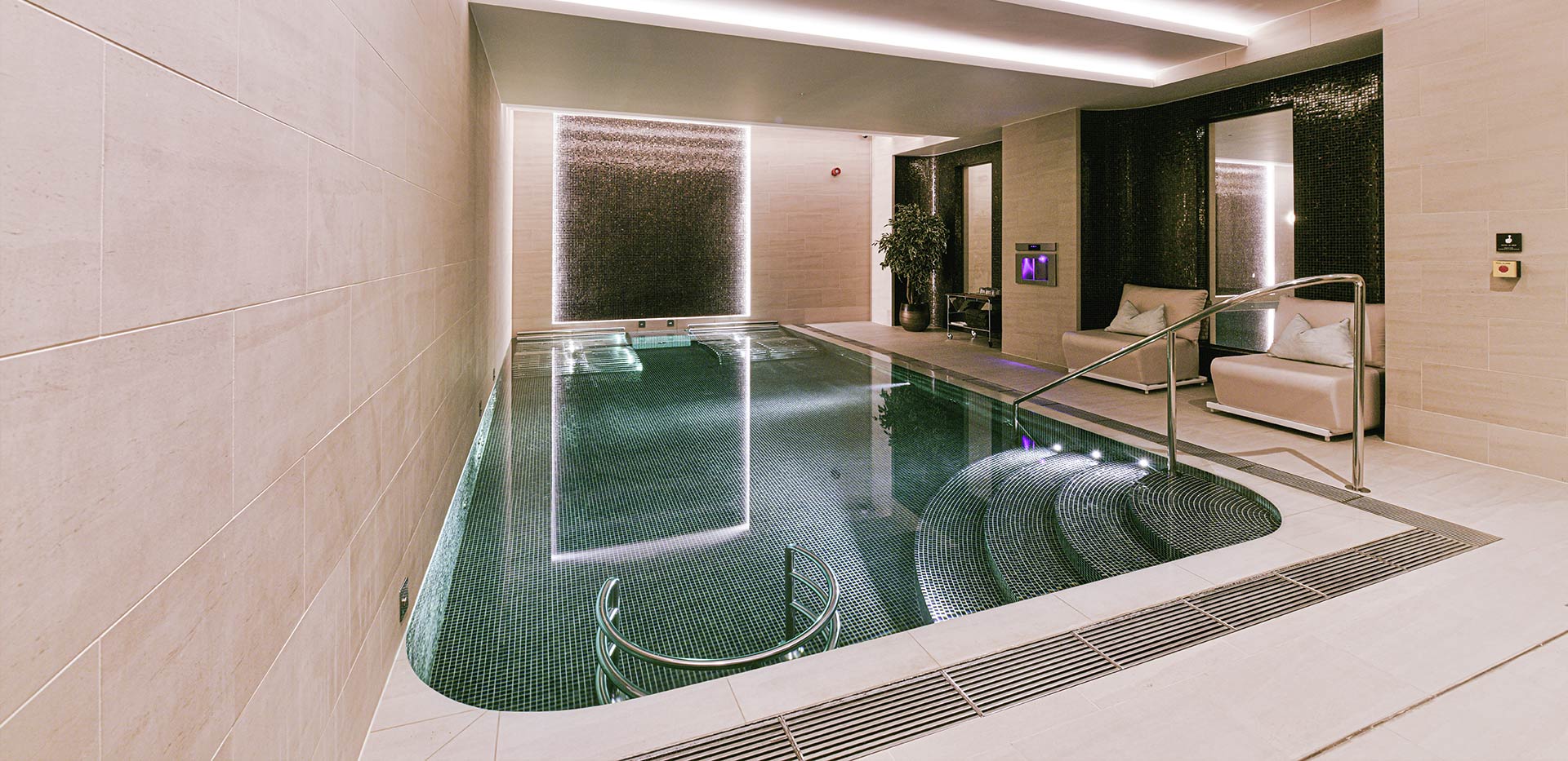 9 Millbank - Facilities Image