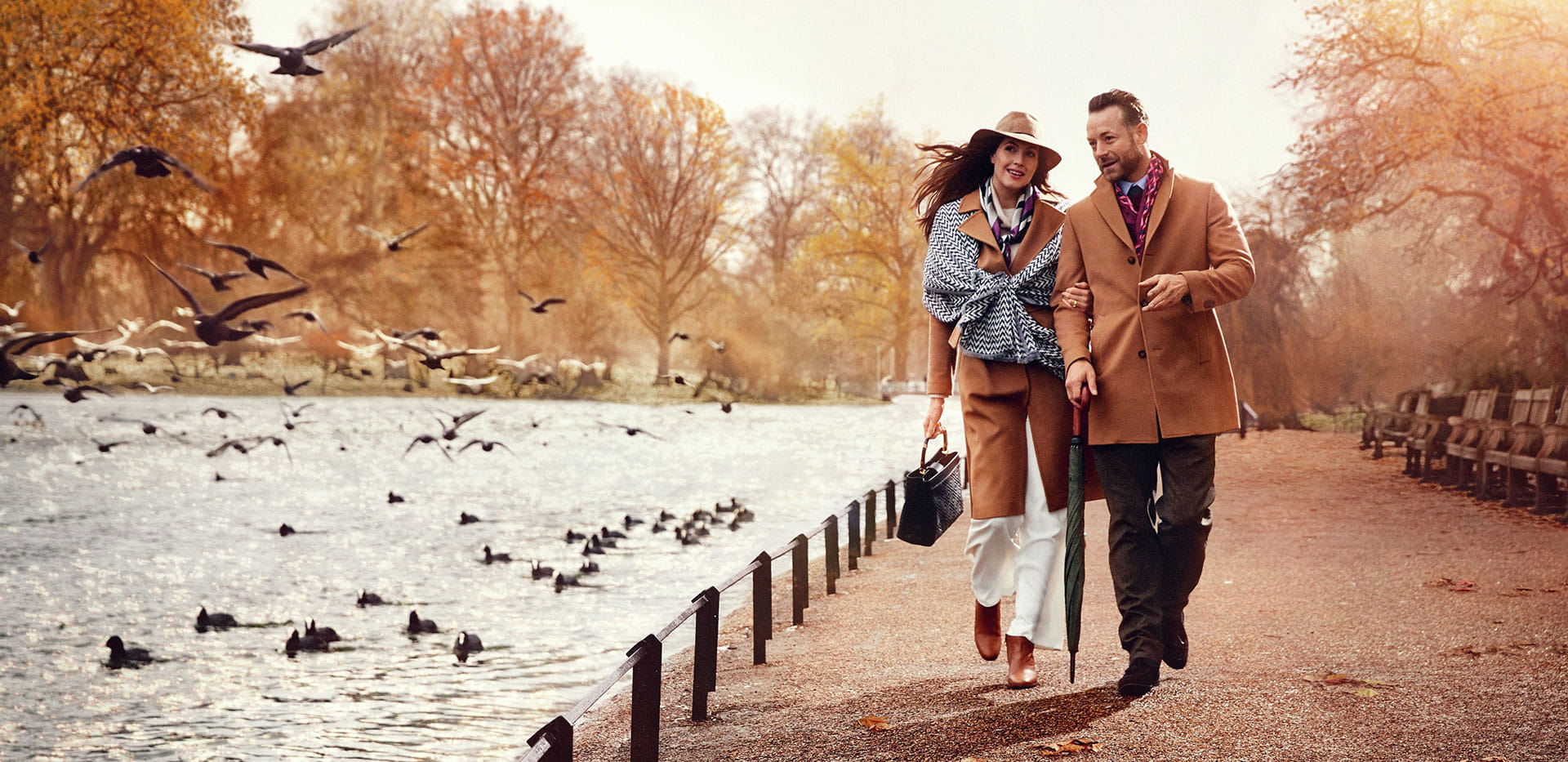 St Edward, 9 Millbank, Local Area