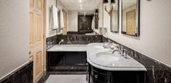 9 Millbank, The Gainsborough, Interior, Bathroom