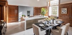 9 Millbank, The Gainsborough, Interior, Kitchen / Dining