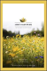 Abbey Barn Park Willow Rise Brochure