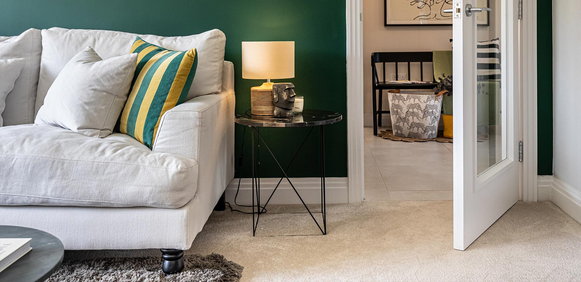 An exterior Living image at Deangarden Reach