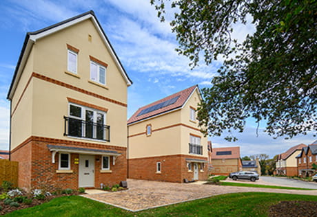 Deangarden Reach current phases