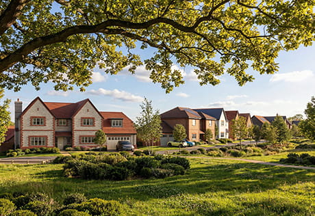 Abbey Barn Park Homes Exterior Photos