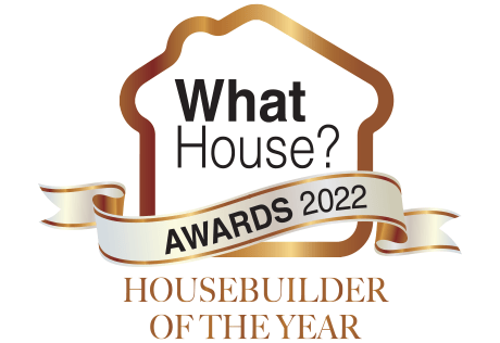 What House? Awards - House Builder of The Year