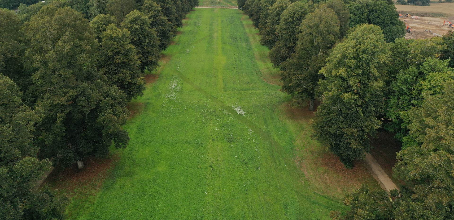 Abbey Barn Park New Homes in High Berkeley Group