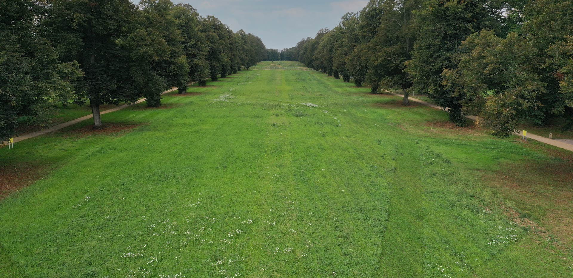 Abbey Barn Park New Homes in High Berkeley Group