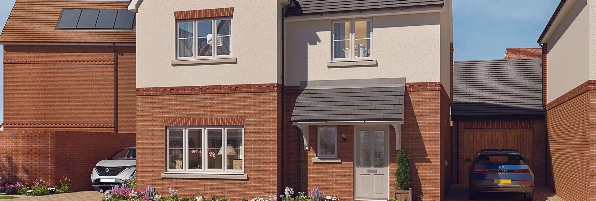 Property 431, Deangarden Reach