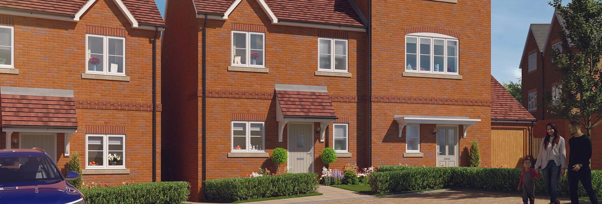 Property 434, Deangarden Reach