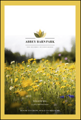 A thumbnail image of the Willow Rise brochure