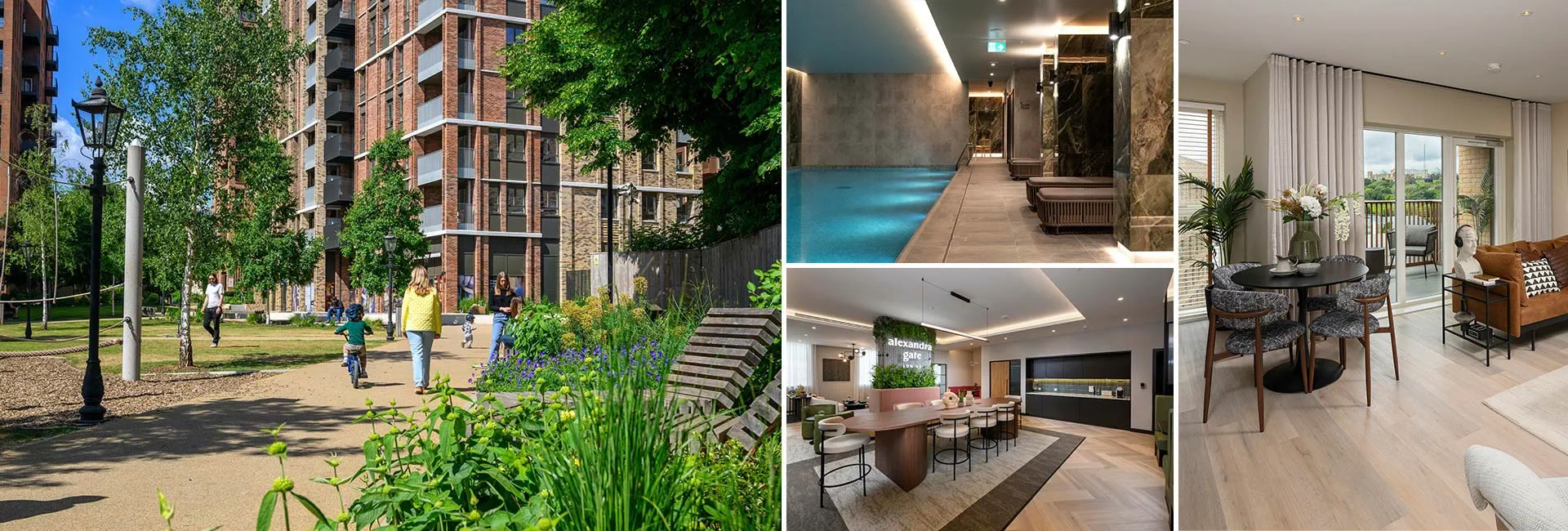 Property E1.03.05, Cavendish House