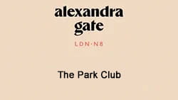 Alexandra Gate The Park Club Thumbnail