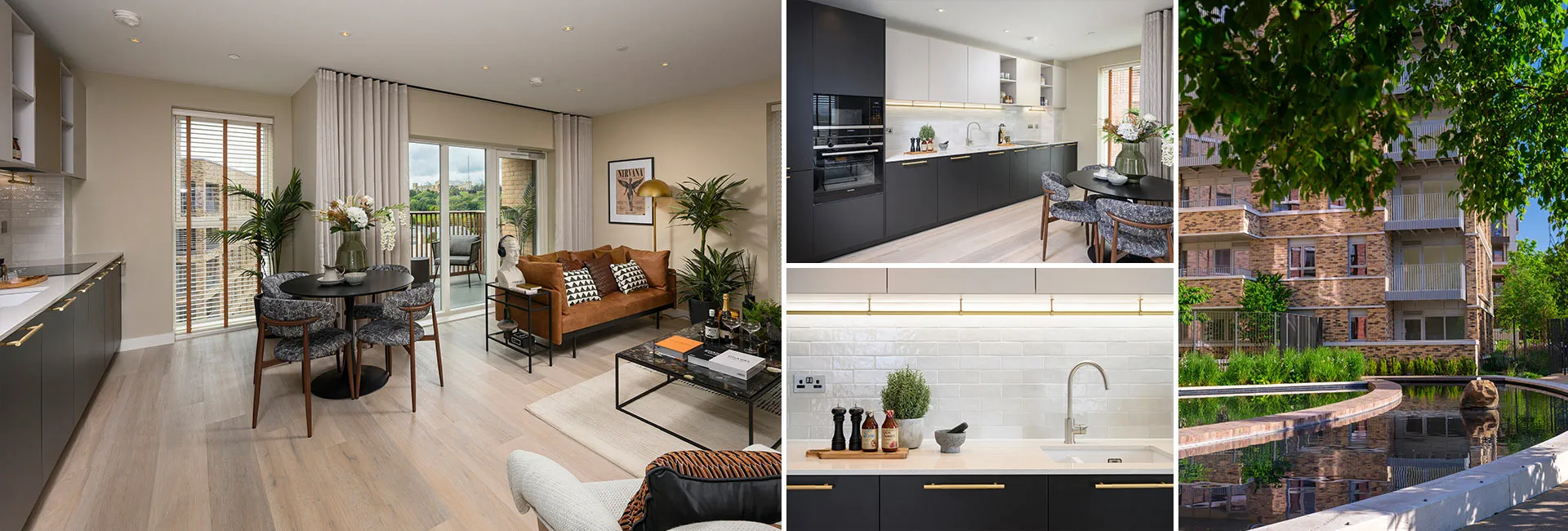 Property E1.01.04, Cavendish House