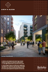 Arch and Bloom Development Factsheet