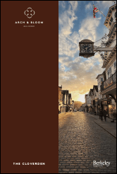 A thumbnail image of The Cloverden brochure