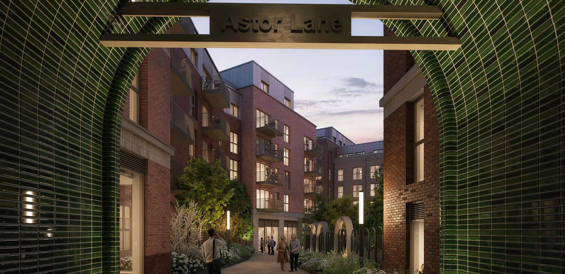 Property B2-05-06, The Cloverden