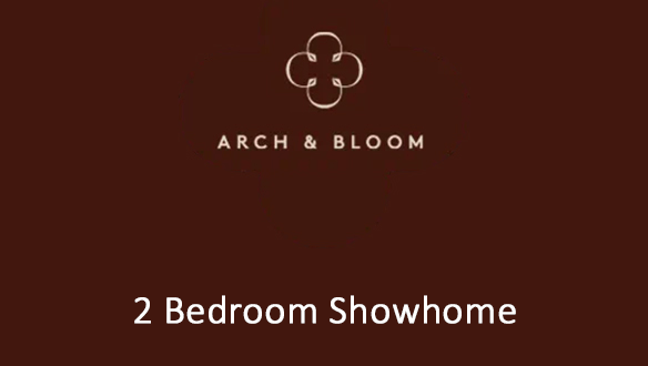 A thumbnail image for the 2 Bedroom Showhome video