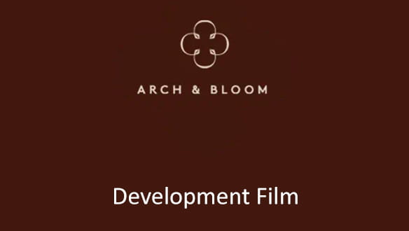 Arch and Bloom Thumbnail