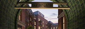 Arch & Bloom