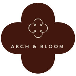 Arch and Bloom logo