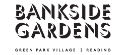 Bankside Gardens Logo