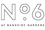 St Edward, Bankside Gardens, No 6 Logo