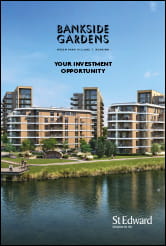 Bankside Gardens Investors Factsheets