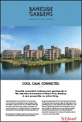 Cool Calm Connected Factsheet