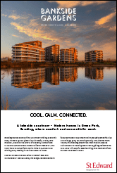 A thumbnail of the Bankside Gardens Factsheet