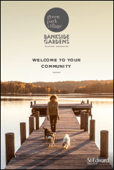 Green Park village - Welcome to Your Community