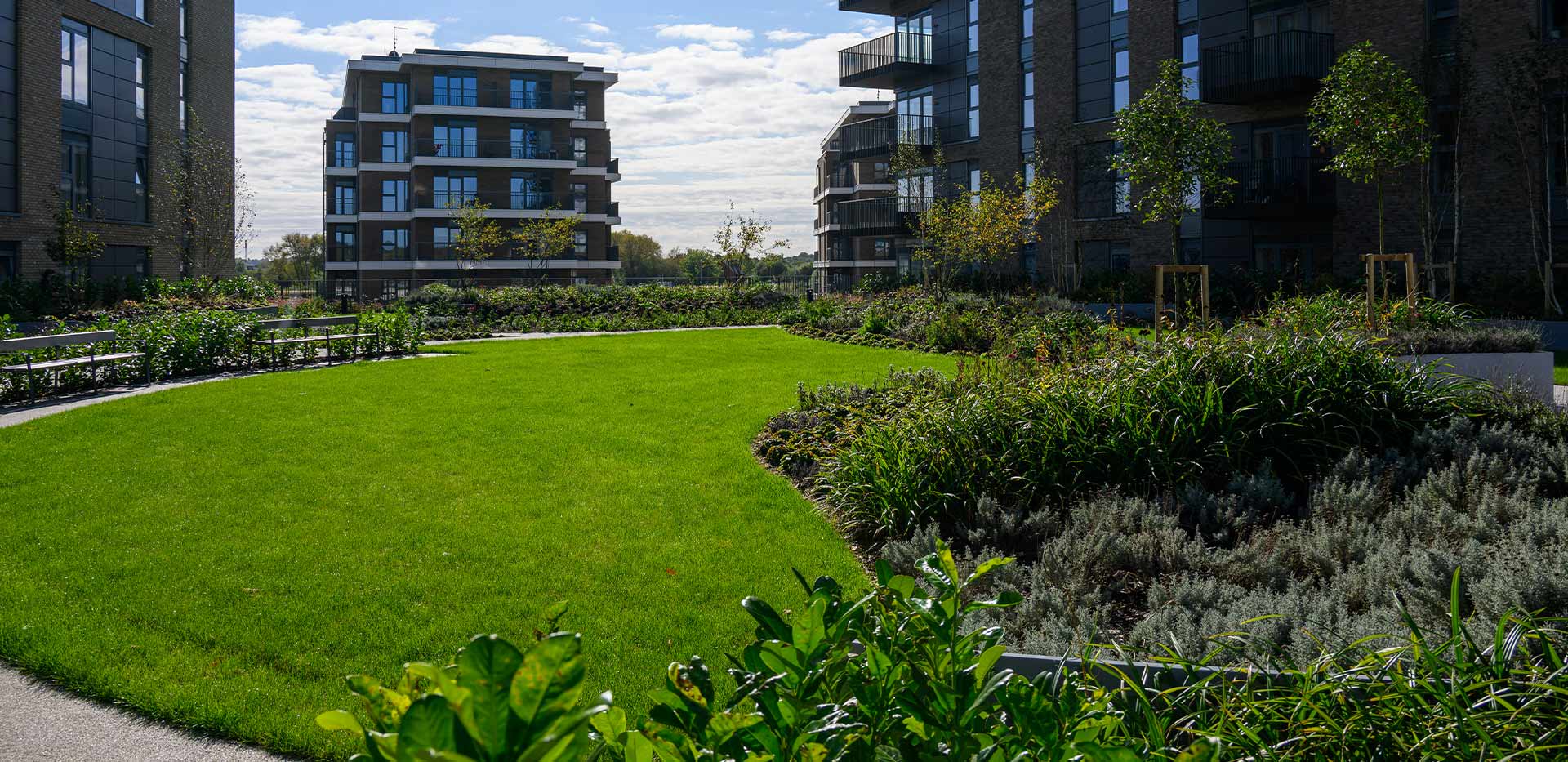 Bankside Gardens Resident Facilities