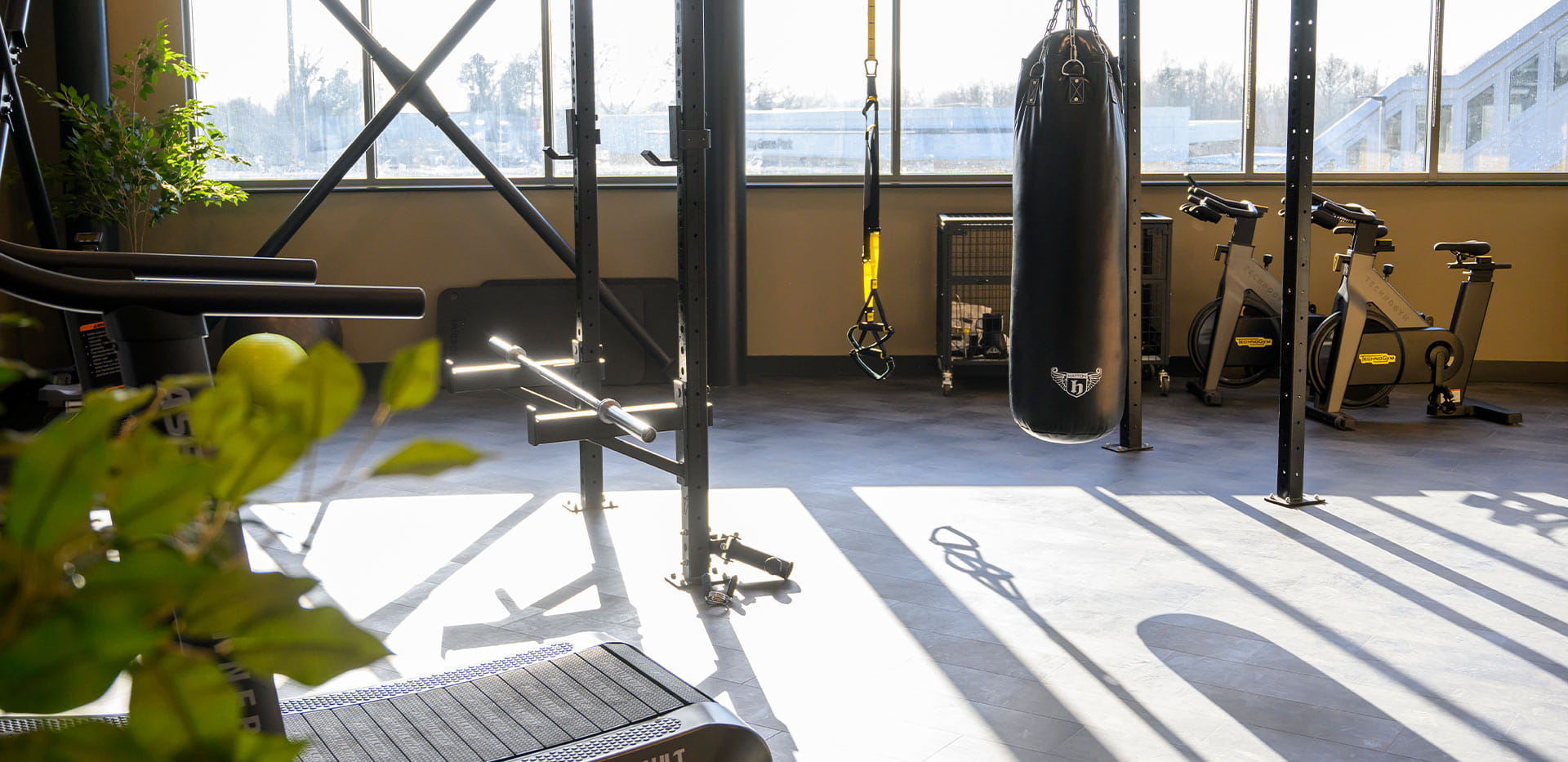 Bankside Gardens Resident Facilities