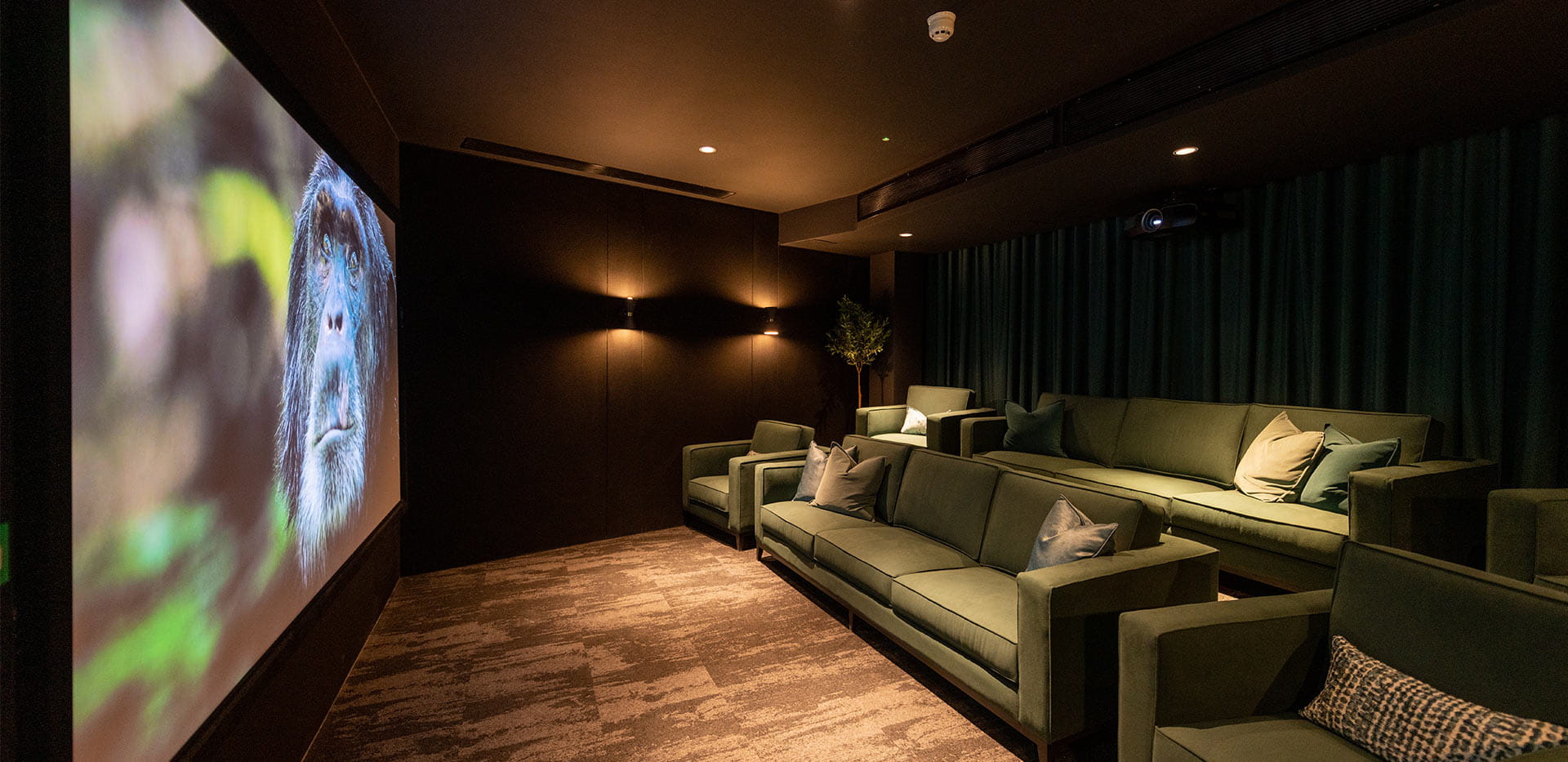 Bankside Gardens Resident Facilities Image 2