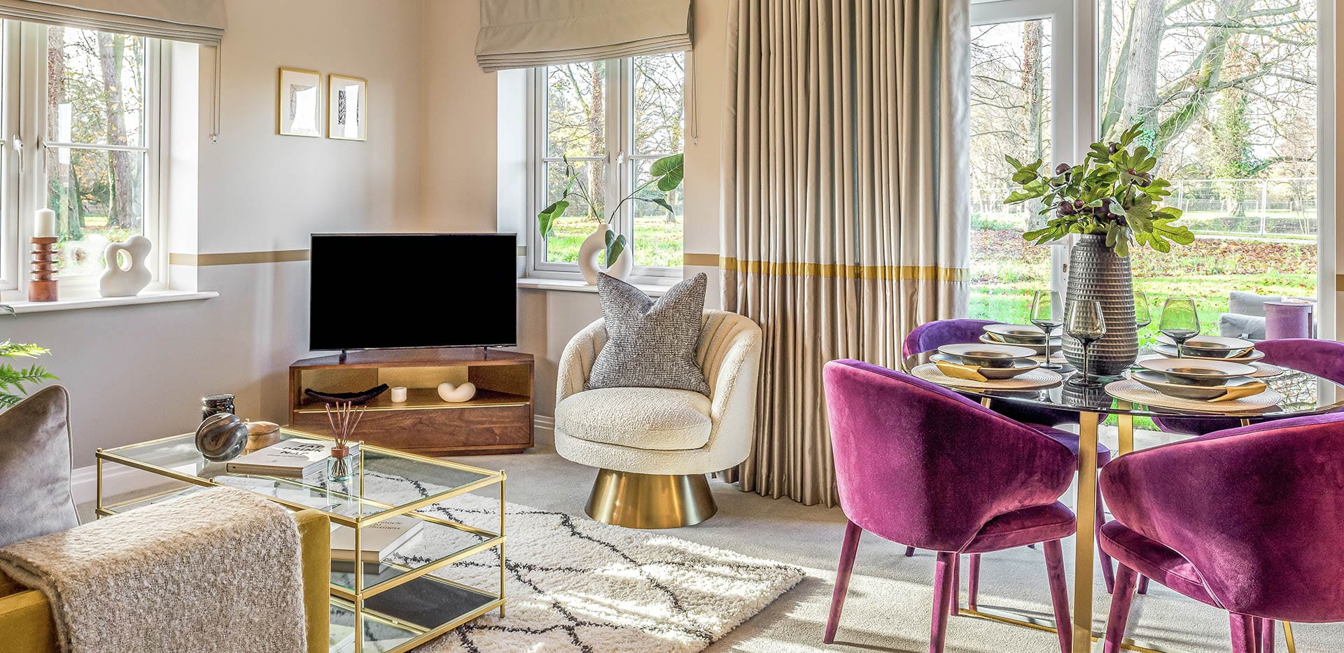 Berkeley Place New Homes in Slough Berkeley Group