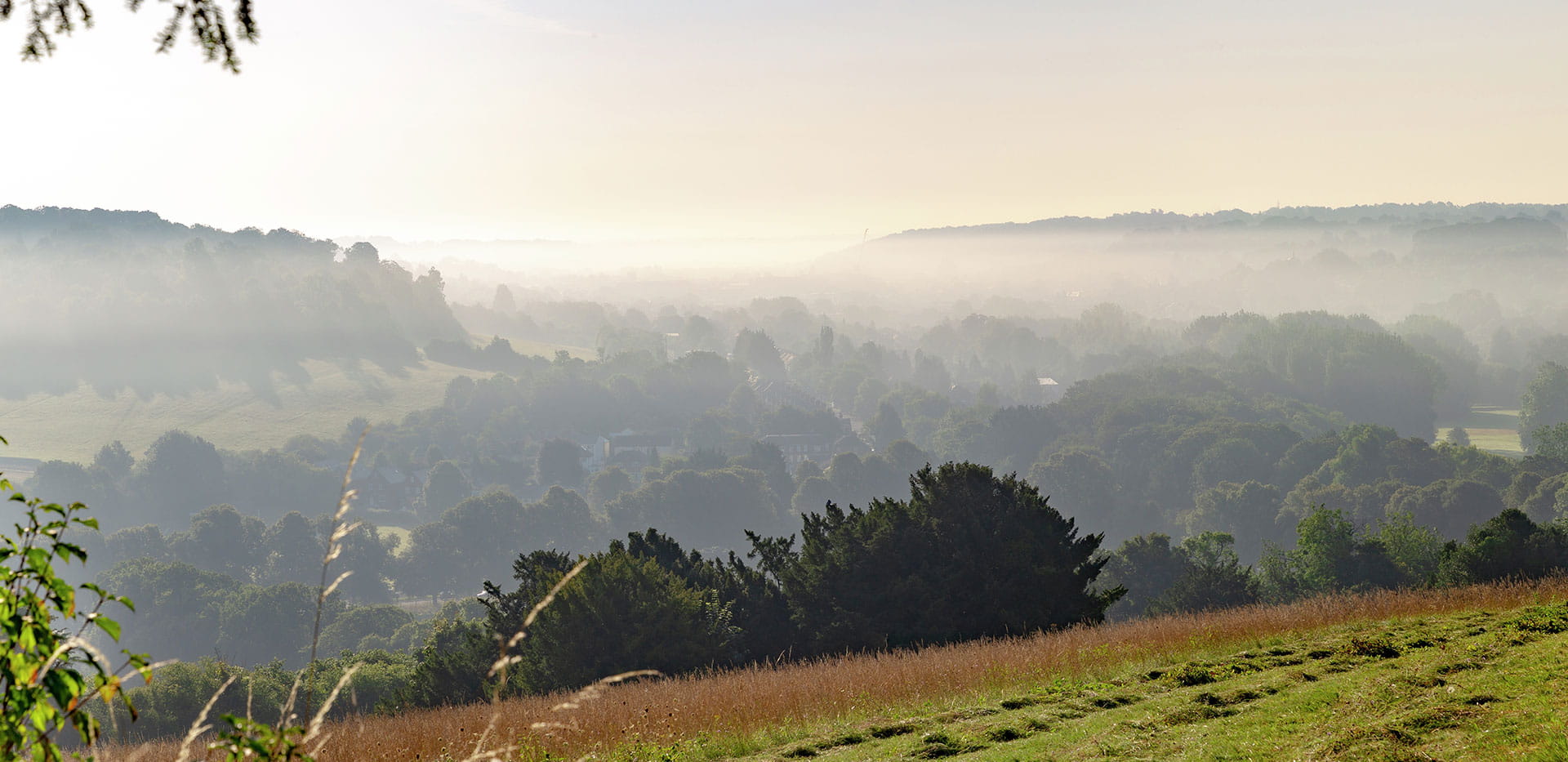 Berkeley, Berkeley Place, Local Area, High Wycombe