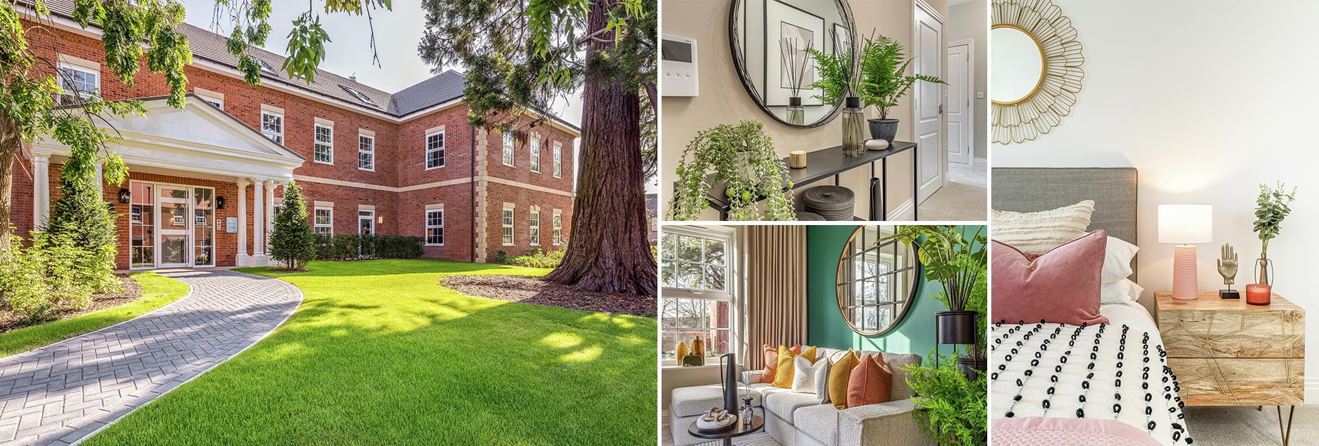 Berkeley Place Homes All Sold Farnham Royal Berkeley