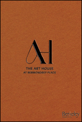 A thumbnail image of the Bermondsey Place The Art House front cover