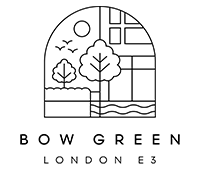 Bow Green Development Logo