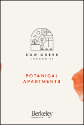A thumbnail image of the Botanical Apartments brochure