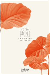 A thumbnail image of the Bow Green Brochure