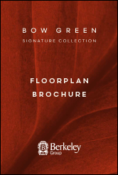 A thumbnail image of the Signature Collection Floorplan Brochure