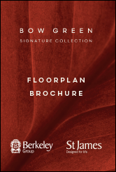 A thumbnail image of the Signature Collection Floorplan Brochure at Bow Green