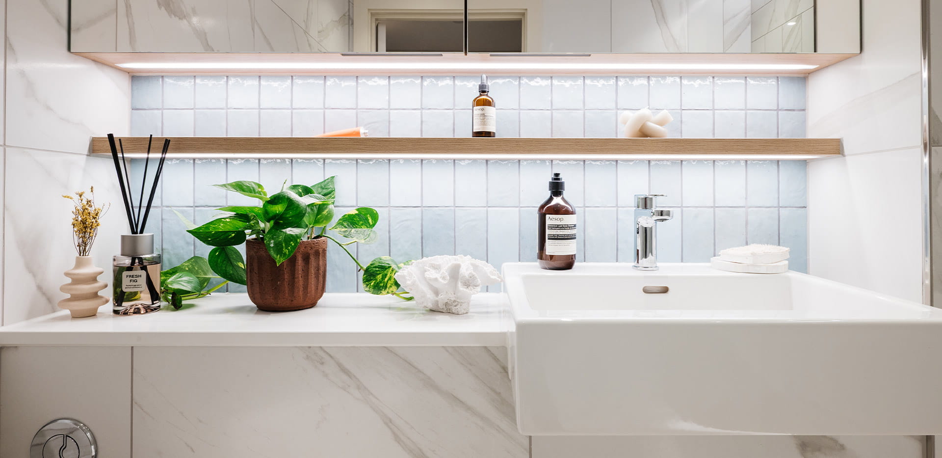 Bow Green, Interior, Kitchen