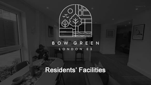 A thumbnail image for the Residents' Facilities video