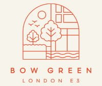 Bow Green Logo
