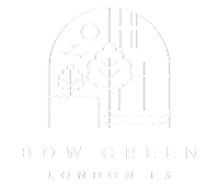 Bow Green Development Logo