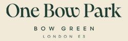 One Bow Park logo