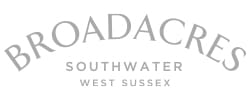Berkeley, Southwater, Logo